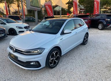 Achat Volkswagen Polo 1.0 TSI R-Line Exclusive Occasion