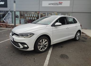 Volkswagen Polo 1.0 TSI STYLE 95