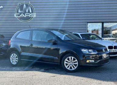 Achat Volkswagen Polo 1.0i 75 V Confortline Occasion