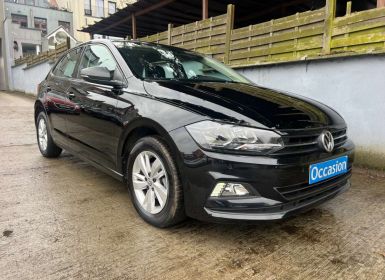 Volkswagen Polo 1.0i 80cv Comfortline