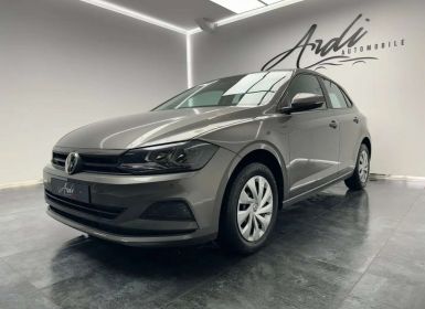 Volkswagen Polo 1.0i AIRCO CARPLAY 1er PROPRIO GARANTIE 12 MOIS