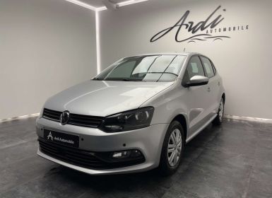 Volkswagen Polo 1.0i BLUETOOTH AIRCO 1ER PROP GARANTIE 12 MOIS