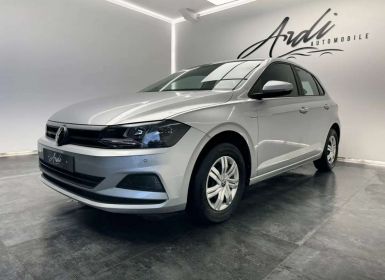 Volkswagen Polo 1.0i GARANTIE 12 MOIS 1er PROPRIETAIRE