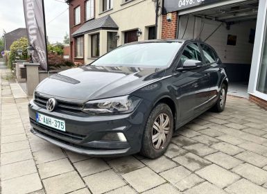 Vente Volkswagen Polo 1.0i Trendline Occasion