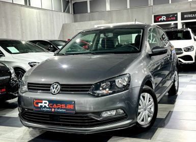 Achat Volkswagen Polo 1.0i Trendline 1e Main Etat Neuf Occasion