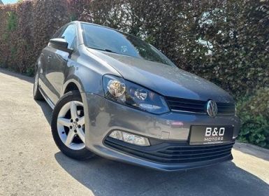 Volkswagen Polo 1.0L 44 KW TRENDLINE Euro6 ,Airco, 5d