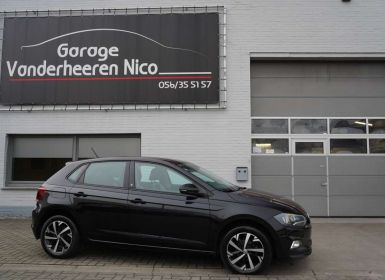 Volkswagen Polo 1.0TSi Beats CARPLAY,PARKEERSENS,ADAPTIVE CRUISE