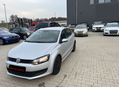 Volkswagen Polo 1.2  Trendline