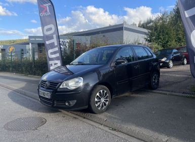 Volkswagen Polo 1.2 12V 1198cm3 64cv