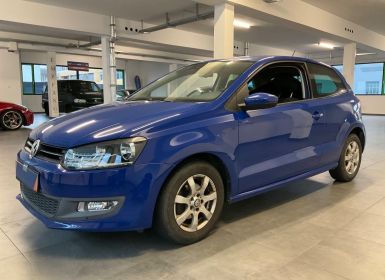 Achat Volkswagen Polo 1.2 16V 70 CV LIFE /2E MAIN / REGUL / CLIM / 60800KM / GTIE 12 MOIS Occasion