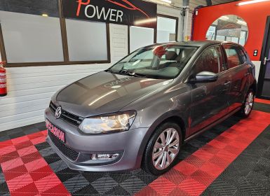 Volkswagen Polo 1.2 43002KMS