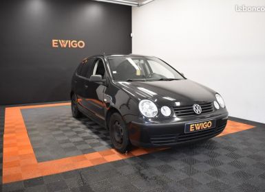 Vente Volkswagen Polo 1.2 55 carnet d'entretien SUIVI GARANTIE 6 A 36 MOIS Occasion