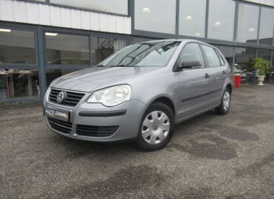 Vente Volkswagen Polo 1.2 60  Occasion