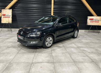 Achat Volkswagen Polo 1.2 60 Life Occasion