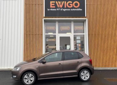 Volkswagen Polo 1.2 60 LIFE CT Vierge Entretien à jour