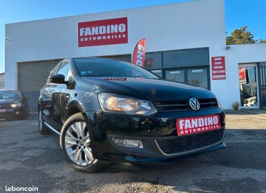 Volkswagen Polo 1.2 60Ch Life 5P Occasion