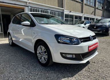 Vente Volkswagen Polo 1.2 60CH LIFE 5P /CRITAIR 1 / Occasion