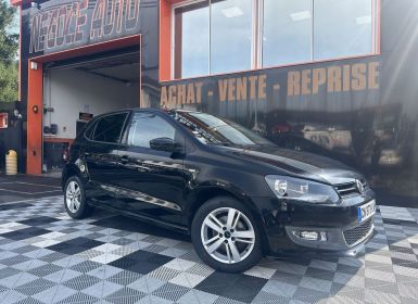 Achat Volkswagen Polo 1.2 60CH MATCH 5P Occasion