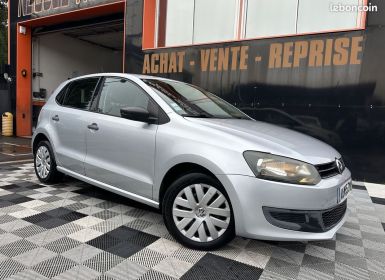 Volkswagen Polo 1.2 60CH TRENDLINE 5P Occasion