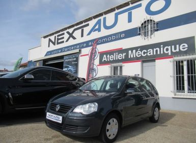 Achat Volkswagen Polo 1.2 60CH UNITED 5P Occasion