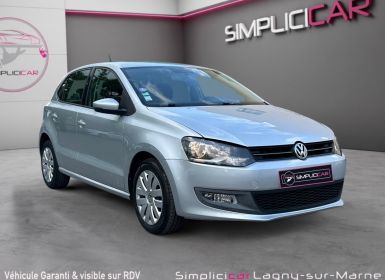 Volkswagen Polo 1.2 70 ch Confortline