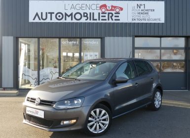 Vente Volkswagen Polo 1.2 70 CV CONFORTLINE Occasion