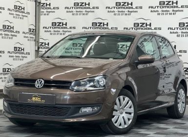 Vente Volkswagen Polo 1.2 70CH CONFORTLINE 3P Occasion