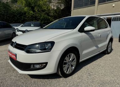 Volkswagen Polo 1.2 70CH CONFORTLINE 5P Occasion