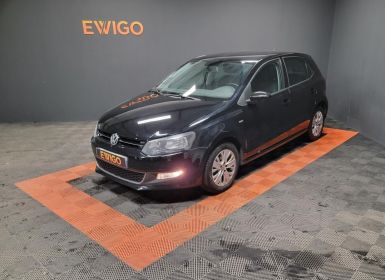 Volkswagen Polo 1.2 70ch LIFE 5p 1ER MAIN Occasion
