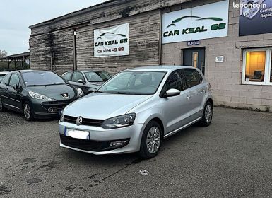 Volkswagen Polo 1.2 70CH TRENDLINE 5P Occasion