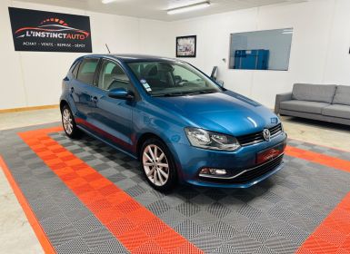 Volkswagen Polo 1.2 90CV MATCH Occasion