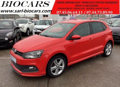 Volkswagen Polo 1.2 Confortline