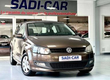 Volkswagen Polo 1.2 CR TDi 75cv Trendline DPF