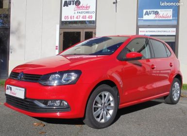 Volkswagen Polo 1.2 L TSI 90 CH