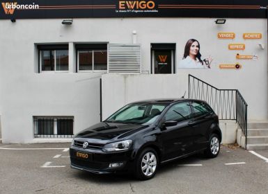 Volkswagen Polo 1.2 TDI 75 3P