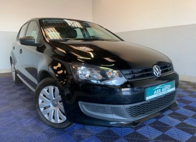 Achat Volkswagen Polo 1.2 TDI 75 CH Trendline Occasion