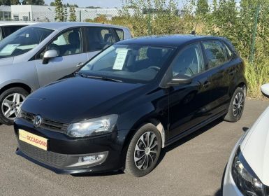 Achat Volkswagen Polo 1.2 TDI 75 CH TRENDLINE BUSINESS 5P Occasion