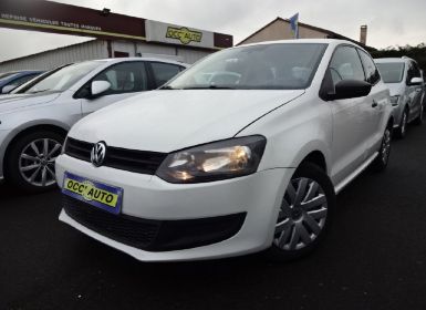 Volkswagen Polo 1.2 TDI 75 Concept