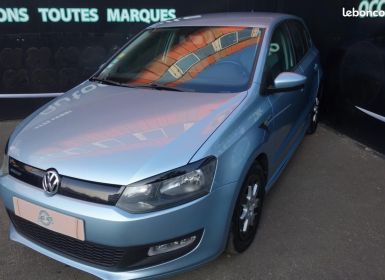 Volkswagen Polo 1.2 TDI 75 CR FAP BlueMotion