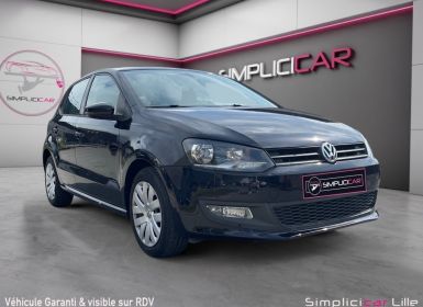 Volkswagen Polo 1.2 TDI 75 CR FAP Confortline