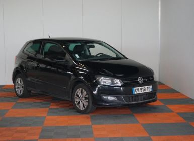 Achat Volkswagen Polo 1.2 TDI 75 CR FAP Life Marchand