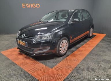 Achat Volkswagen Polo 1.2 TDI 75ch CONCEPT Occasion