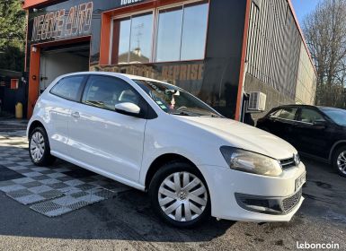 Volkswagen Polo 1.2 TDI 75CH FAP CONCEPT 3P