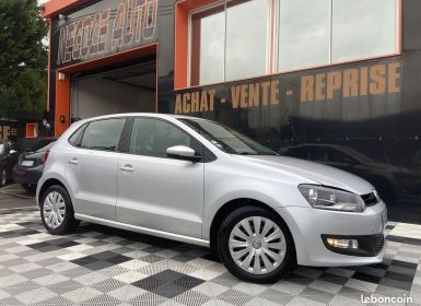 Achat Volkswagen Polo 1.2 TDI 75CH FAP CONFORTLINE 5P Occasion