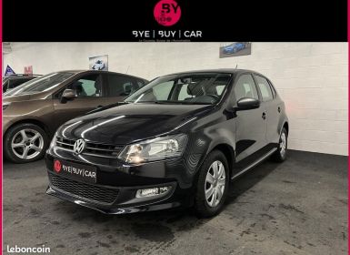 Volkswagen Polo 1.2 TDI CR FAP 75 V 6R Trendline PHASE 1 Occasion