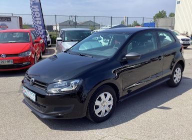 Volkswagen Polo 1.2 Trendline