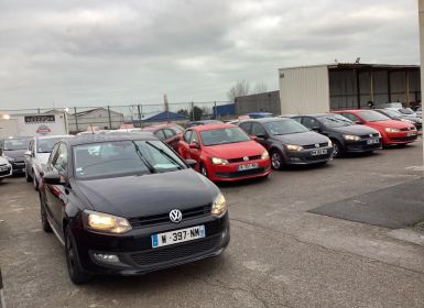 Volkswagen Polo 1.2 Trendline