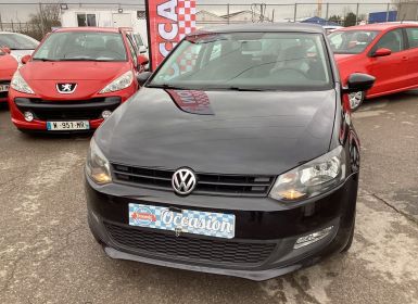 Volkswagen Polo 1.2 Trendline