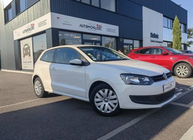 Volkswagen Polo V 1.6 TDI 90 STYLE Occasion linas (Essonne) - n°5289051 -  JET AUTOMOBILE