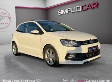 Volkswagen Polo 1.2 TSI 105 Sportline DSG7 Occasion